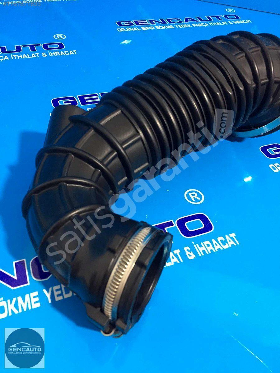 AUDİ A4 A5 HAVA FİLTRE BORUSU SÖKME ORJİNAL OEM 3G0129629 ...