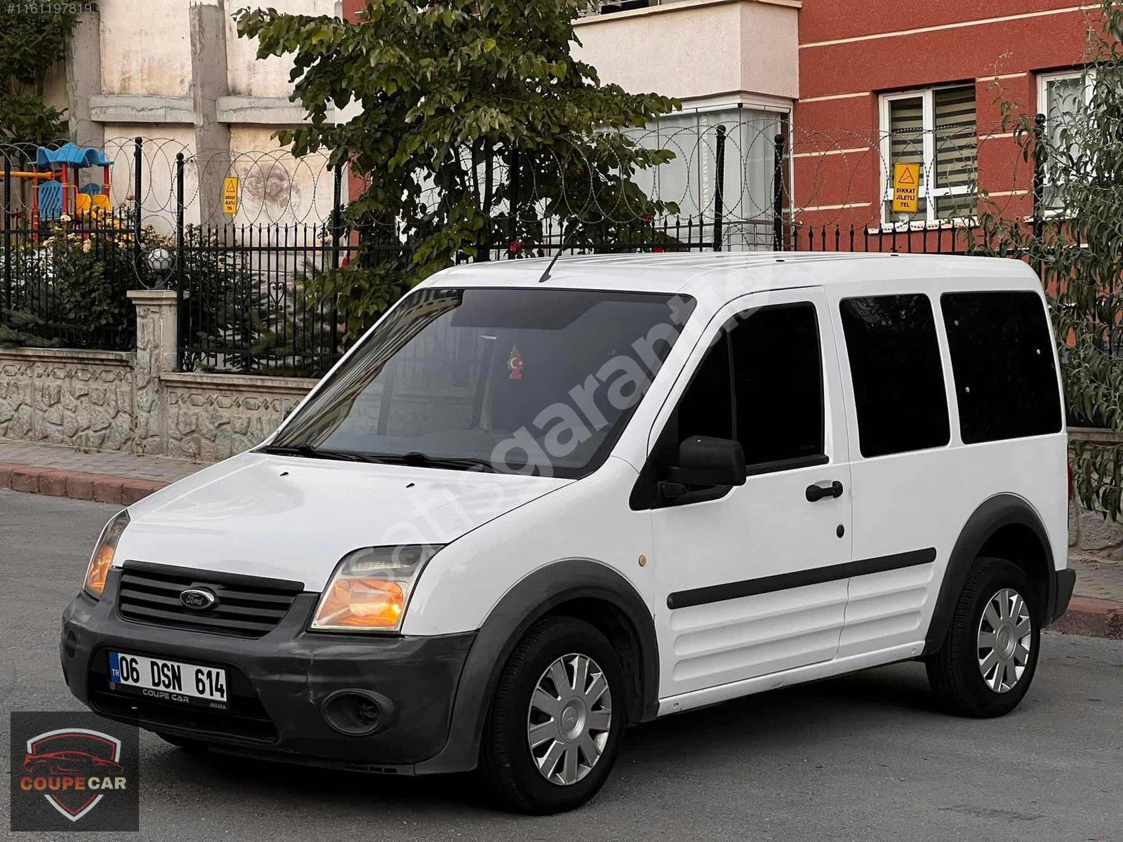 DEĞİŞENSİZ ACİLL SATILIK TEMİZ YENİ GÖĞÜS 2010 CONNECT