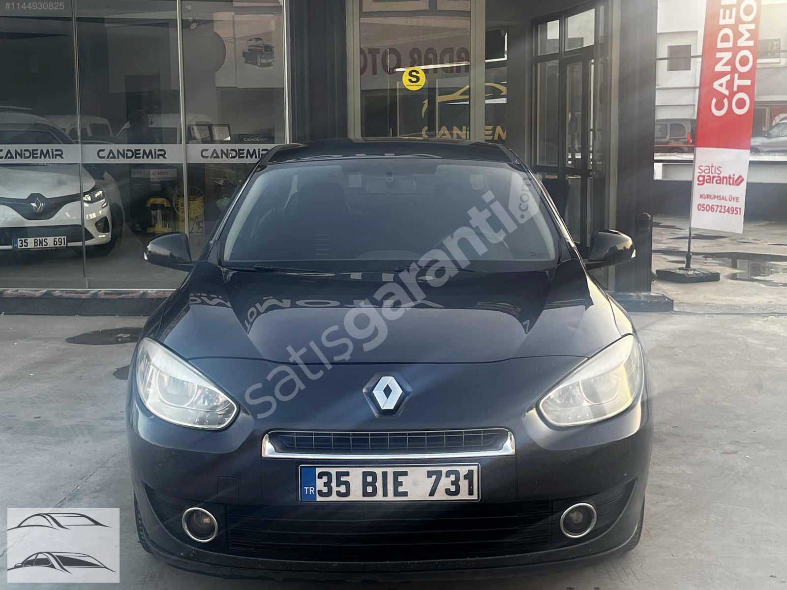 2012 MODEL SIFIR MOTOR OTOMATİK VİTES