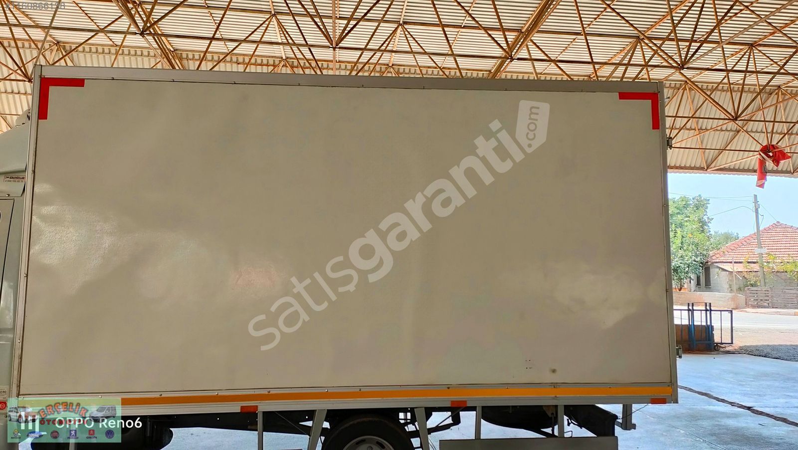 İVECO-ISUZU VE MİTSUBİSHİ TRANSİT KASALARI FİGORİFİK SOĞUTUCULU
