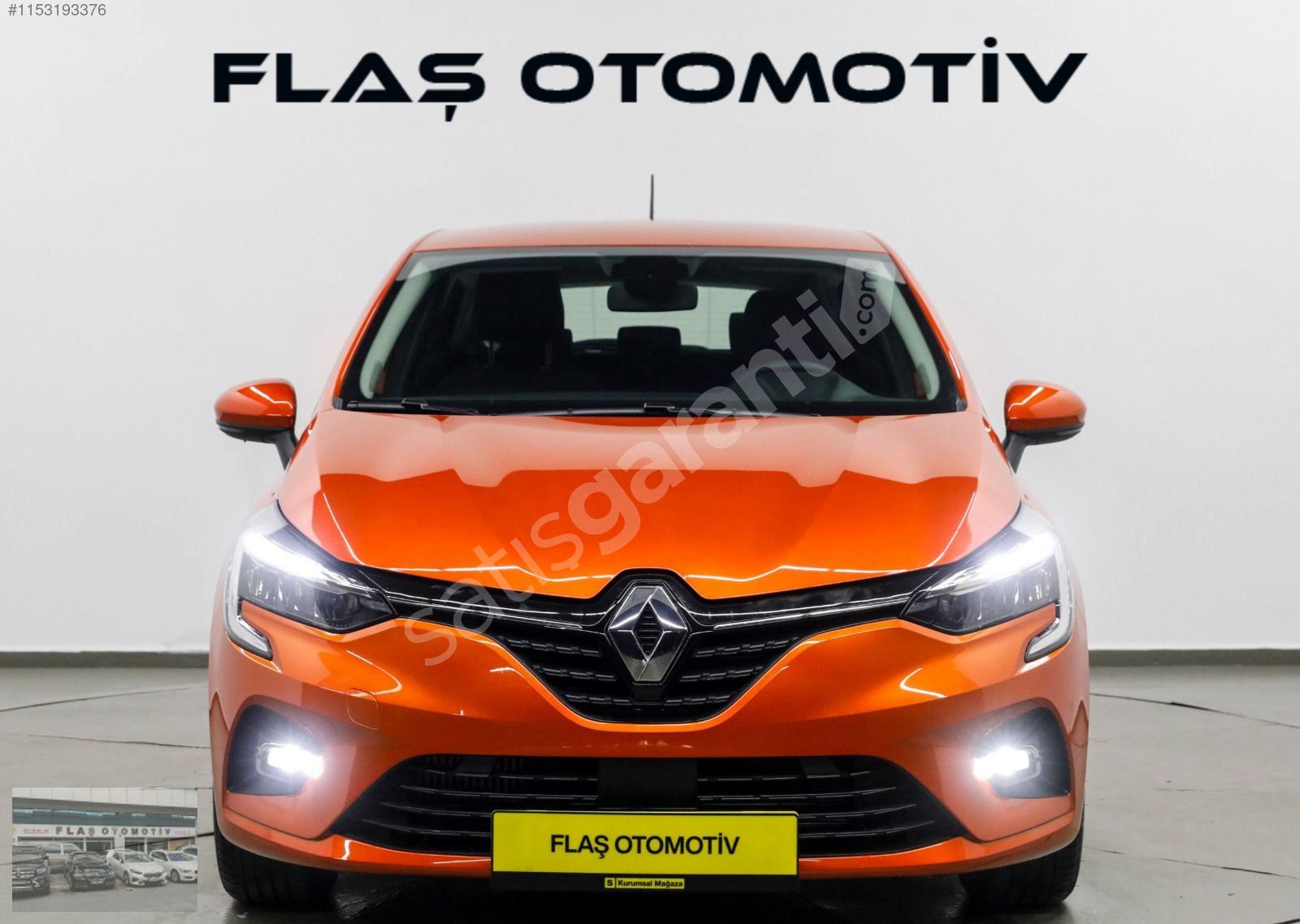 2022 MODEL+KM YOK+ BOL AKSESUARLI +BOYASIZ+KAPALI GARAJ
