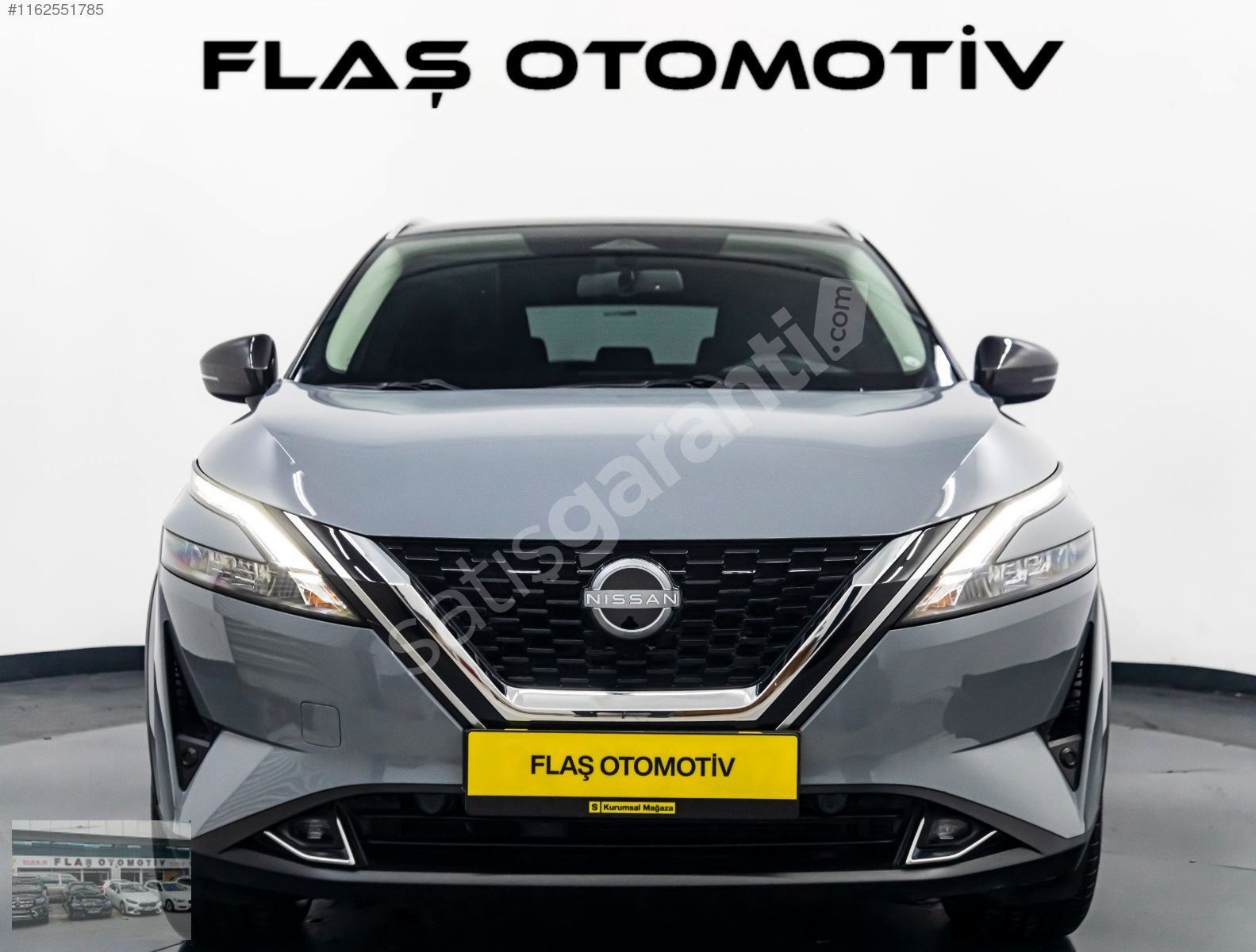 2022 MODEL BOYASIZ 1.3 DIG-T Design 11.000 KM 158 HP ÇİFT RENK