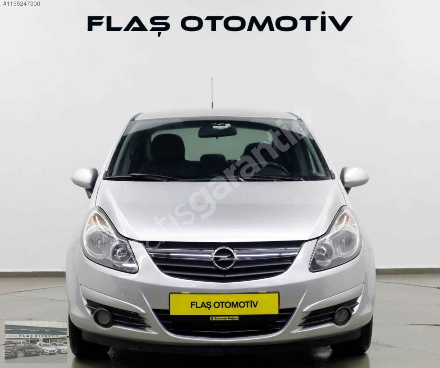 2011 MODEL TAM OTOMATİK VİTES 95.000 KM NJOY 111.YIL PAKET