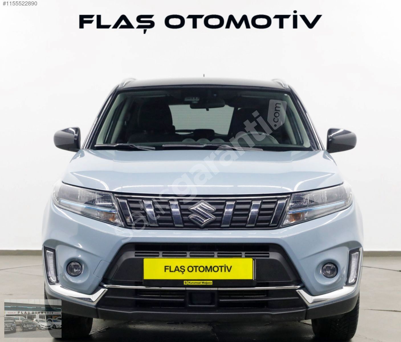 2022 MODEL 1.4 HİBRİT ELEGANS+31.000 KM+ÇİFT RENK+BOYASIZ