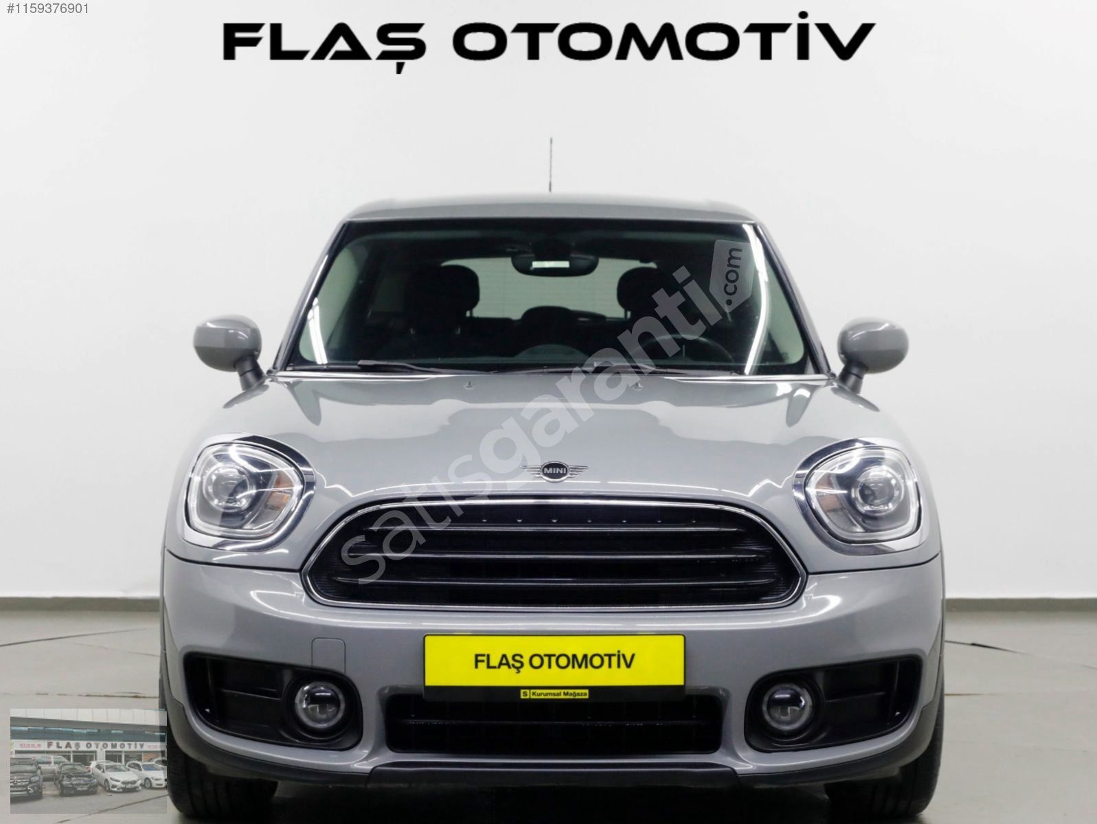 2019 MODEL MİNİ 1.5D KAZASIZ+BOYASIZ+TRAMERSİZ+76.000 KM