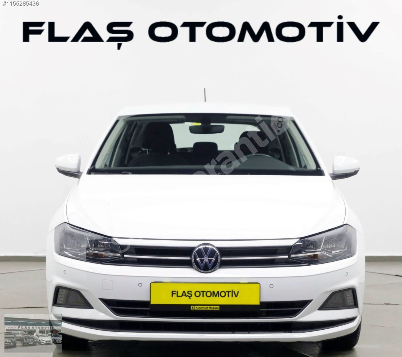 2020 MODEL 1.0 TSİ COMFORT 22.500 KM OTOMATİK VİTES BOYASIZ