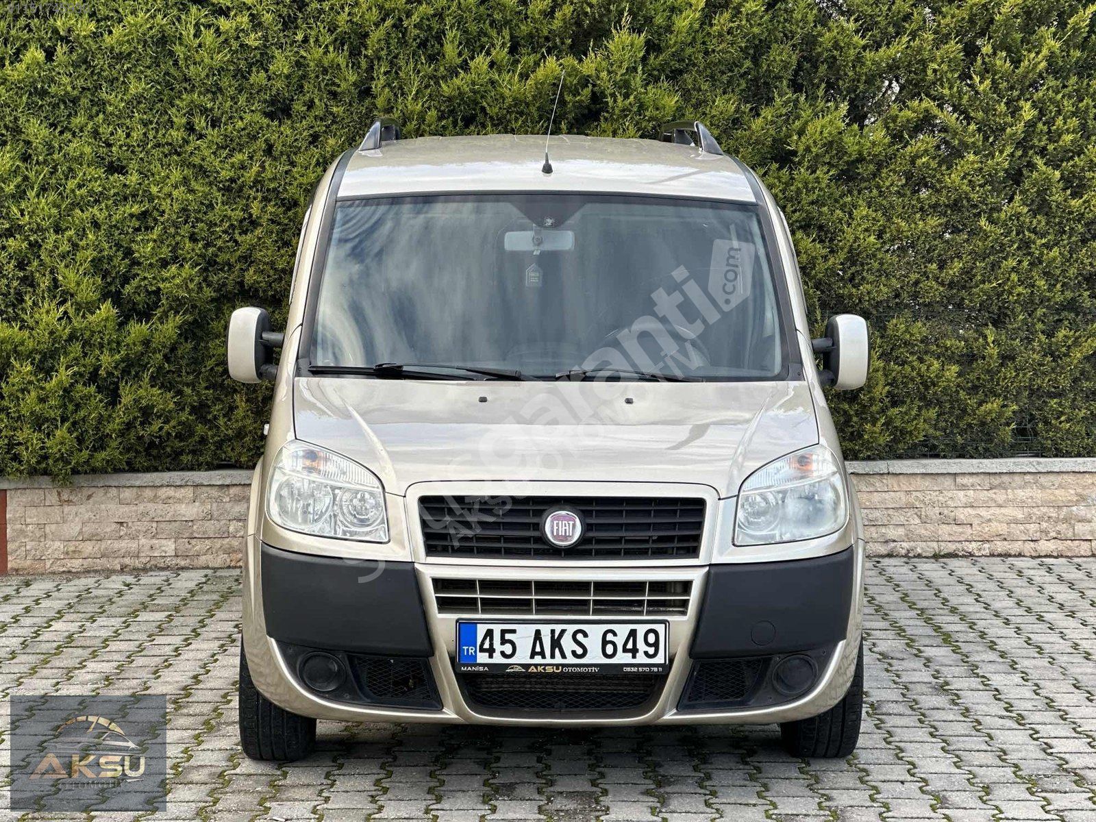 2012 FİAT DOBLO SAFELİNE 1.3 DİZEL 180.000KM-K.Kartına 12 Taksit