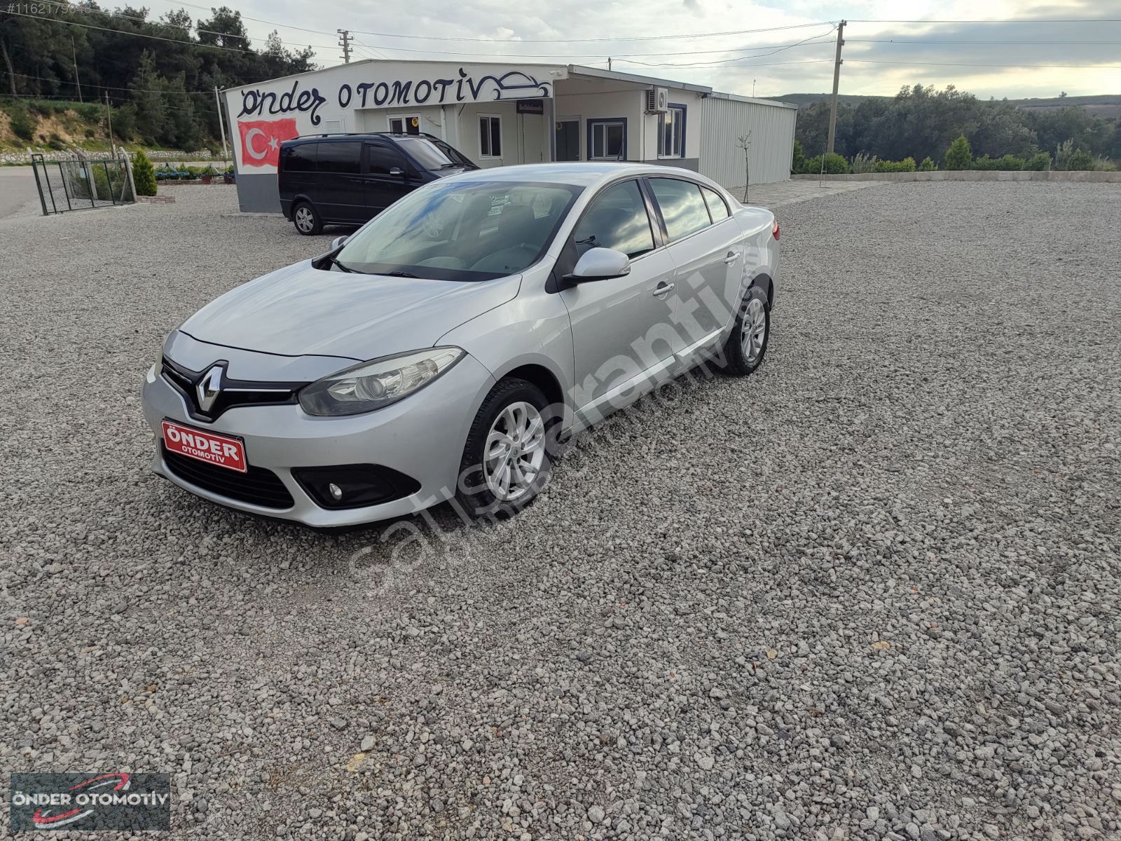 hatasız boyasız otomatik vites kredi kartı geçerlidir