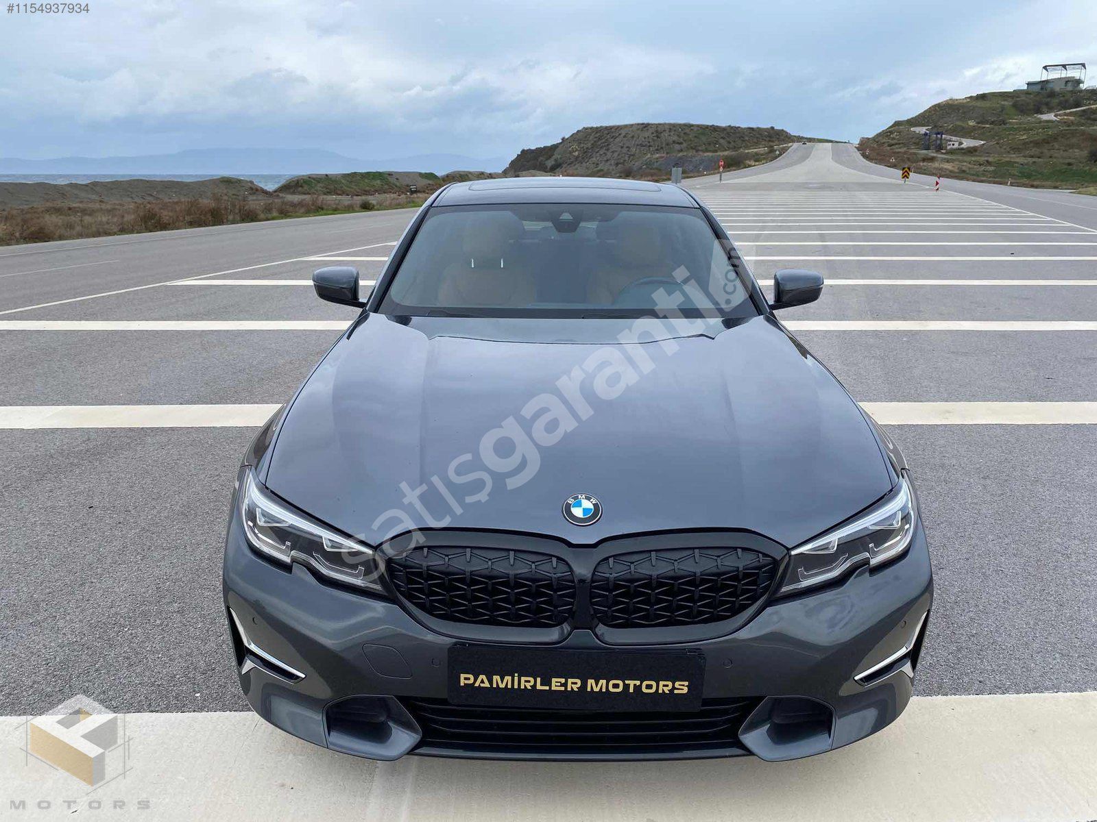 PAMİRLER MOTORS'DAN 2020 MODEL LUXURY LİNE