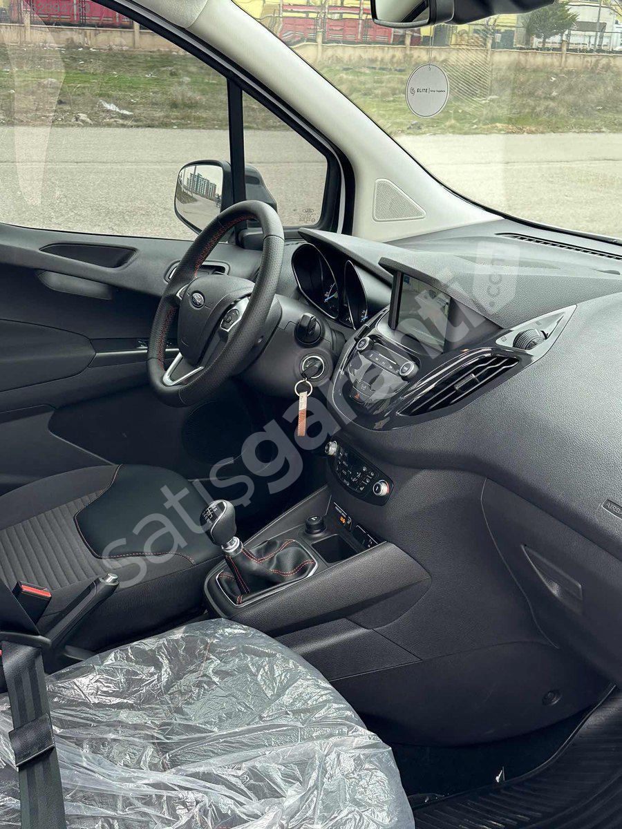 TETİK MOTORS HATASIZ BOYASIZ SIFIR 700 KM