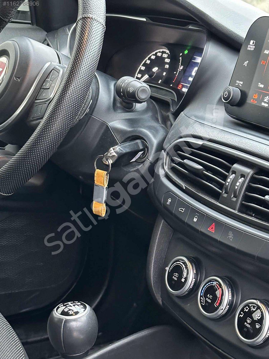 TETİK MOTORS 28 BİN KM HATASIZ BOYASIZ