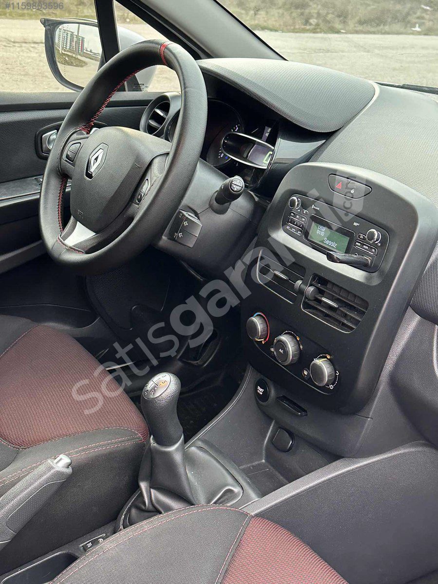 TETİK MOTORS HATASIZ