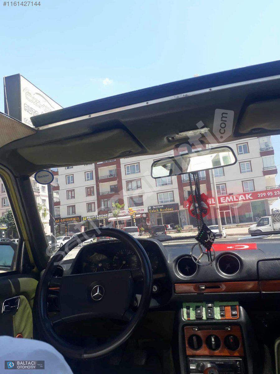 HATASIZ / BOYASIZ / DEĞİŞENSİZ / TERTEMİZ / 179 KMD / VİZE YENİ
