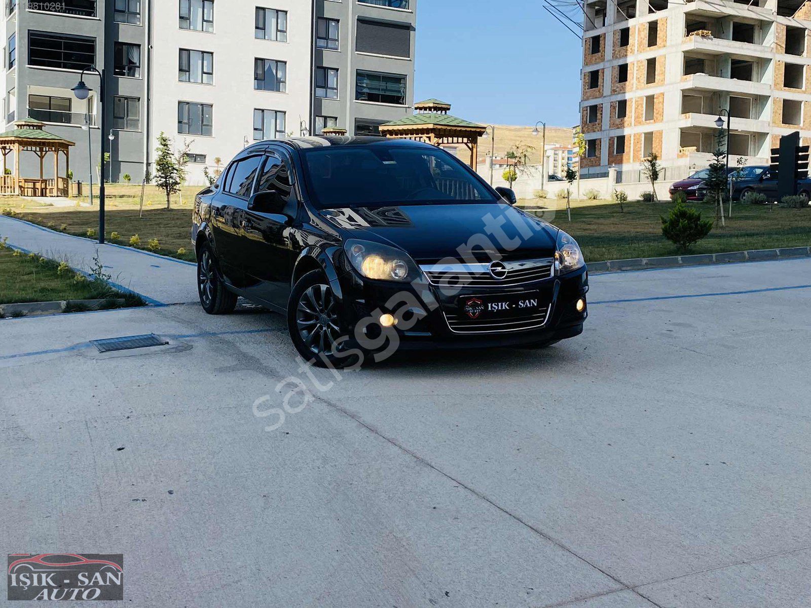 TEMİZ OPEL ASTRA 1.3 CDTI ENJOY