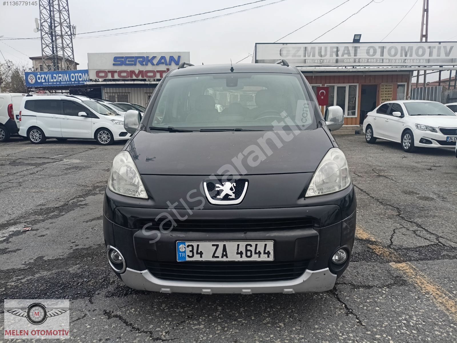 128 BİNDE İLK SAHİBİNDEN MASRAFSIZ BAKIMLI