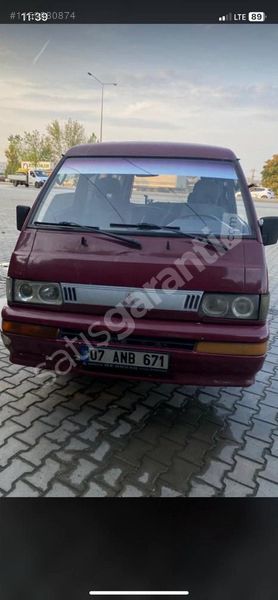 otomobil ruhsatlı