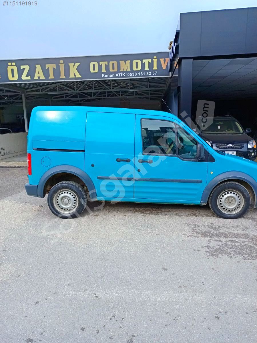 Ford cornet 90 lık