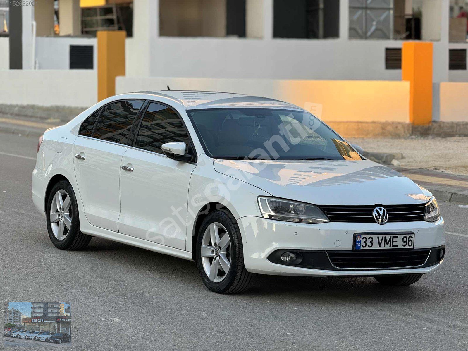 2014 MODEL 110 BİN KM DE HİGHLİNE İÇİ BEJ