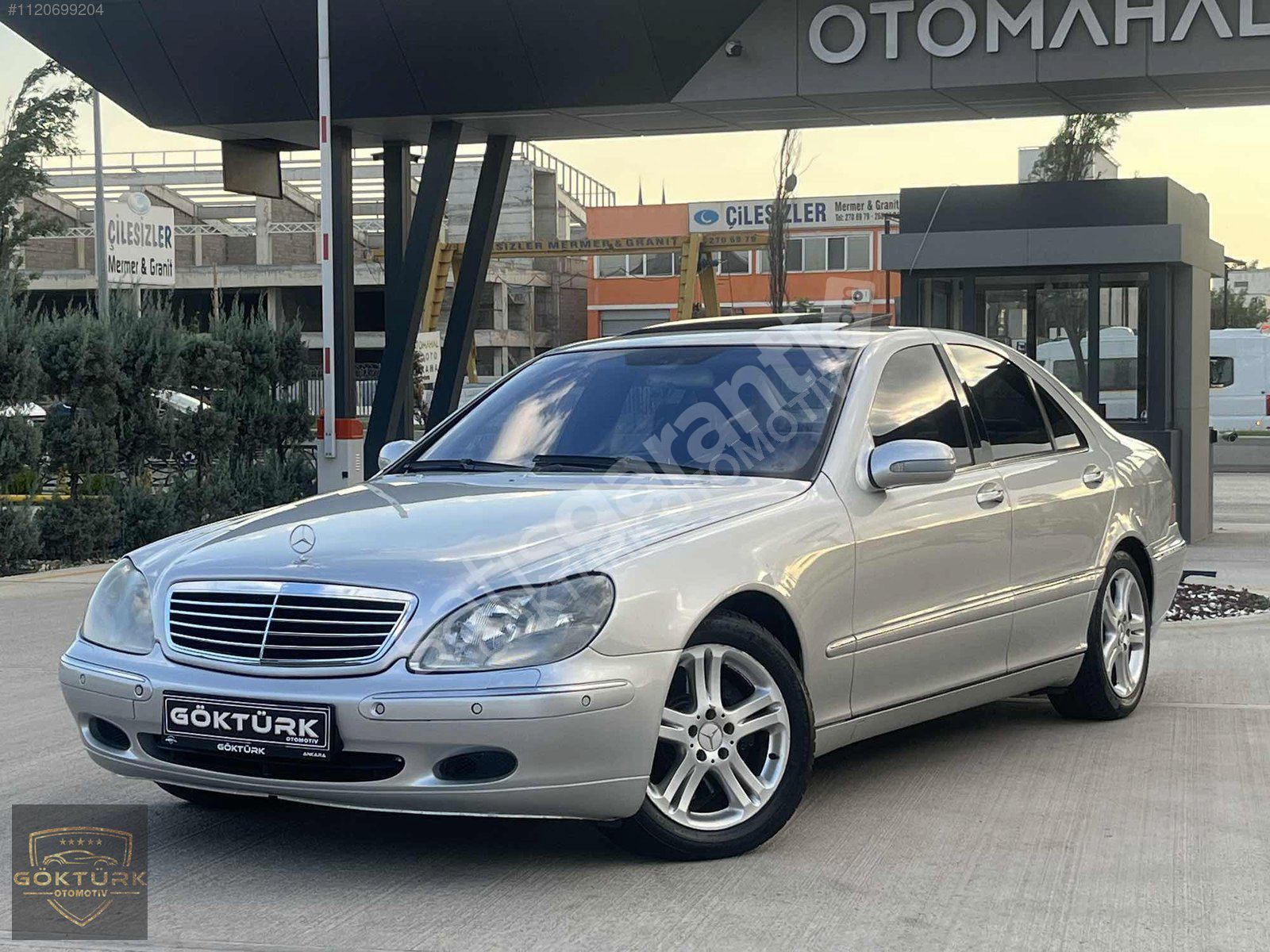 TR EN UCUZU DEĞİŞENSİZ DUSUK KM TRAMERSİZ S 400