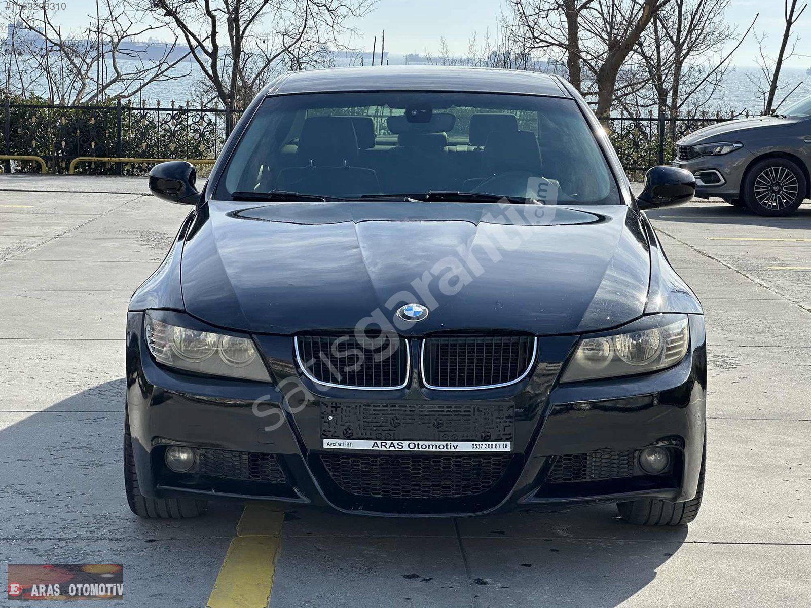 ARAS'TAN BAKIMLI E90
