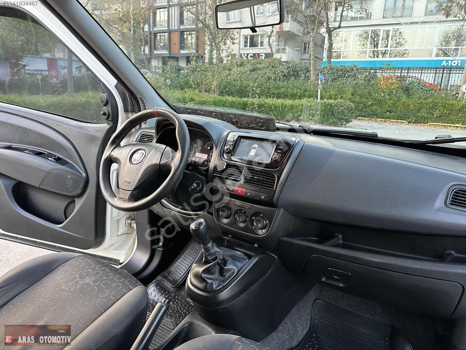 2012 model yeni kasa aşırı temiz