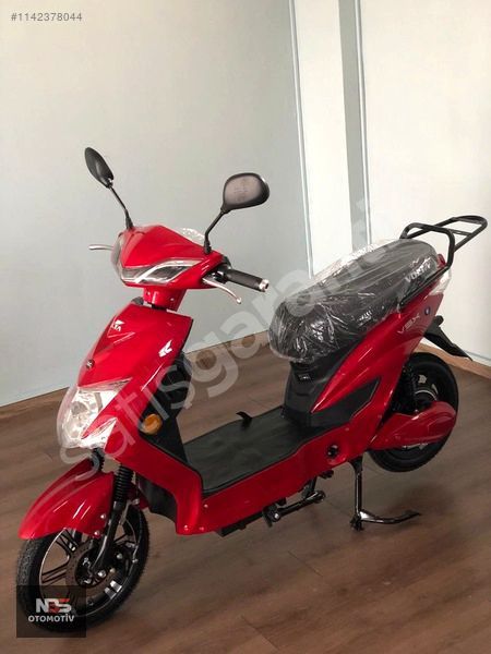 SIFIR VOLTA VSX