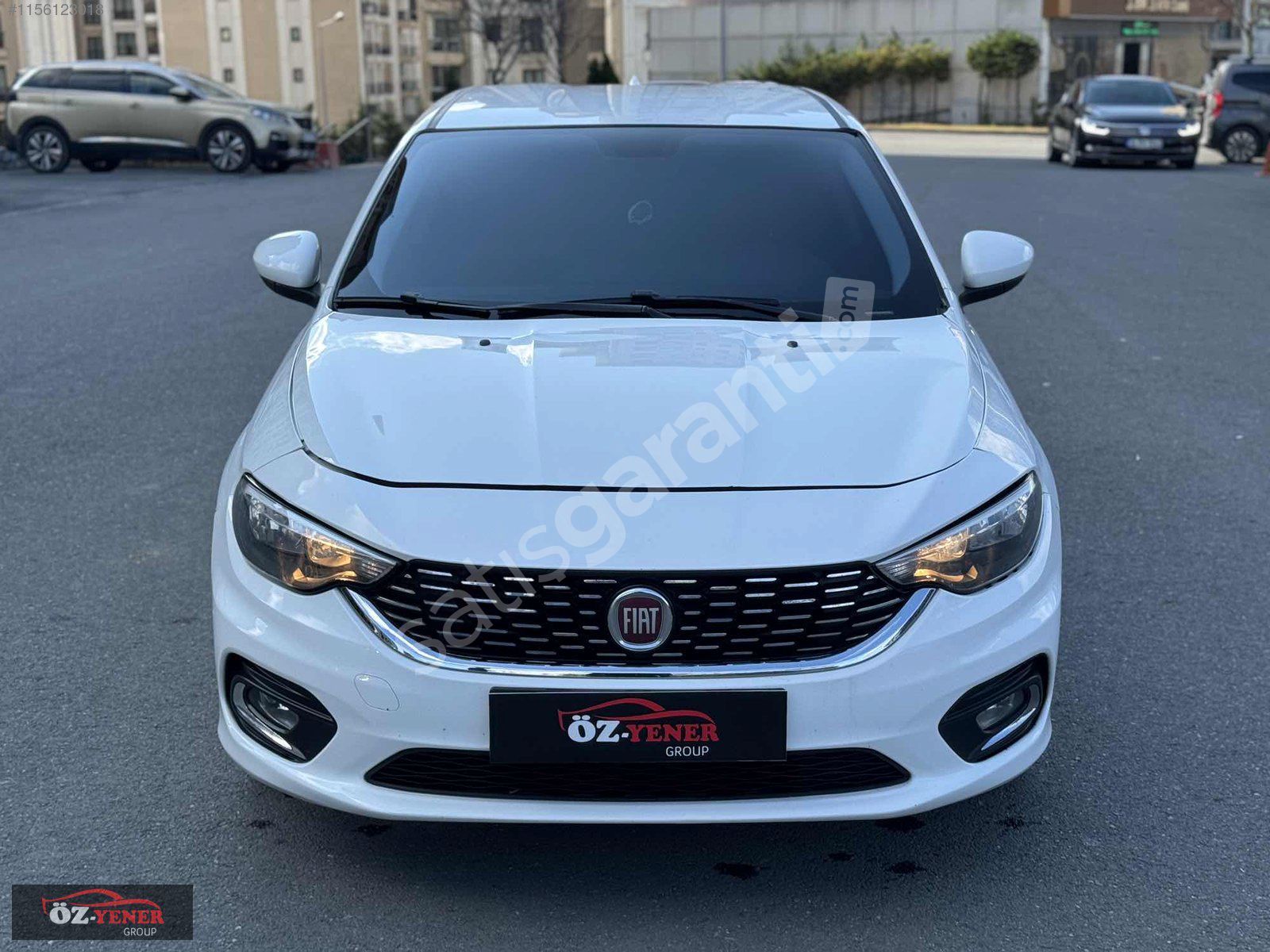 74 BİNDE OTOMATİK BENZİN LPG FULL PAKET DEĞİŞENSİZ