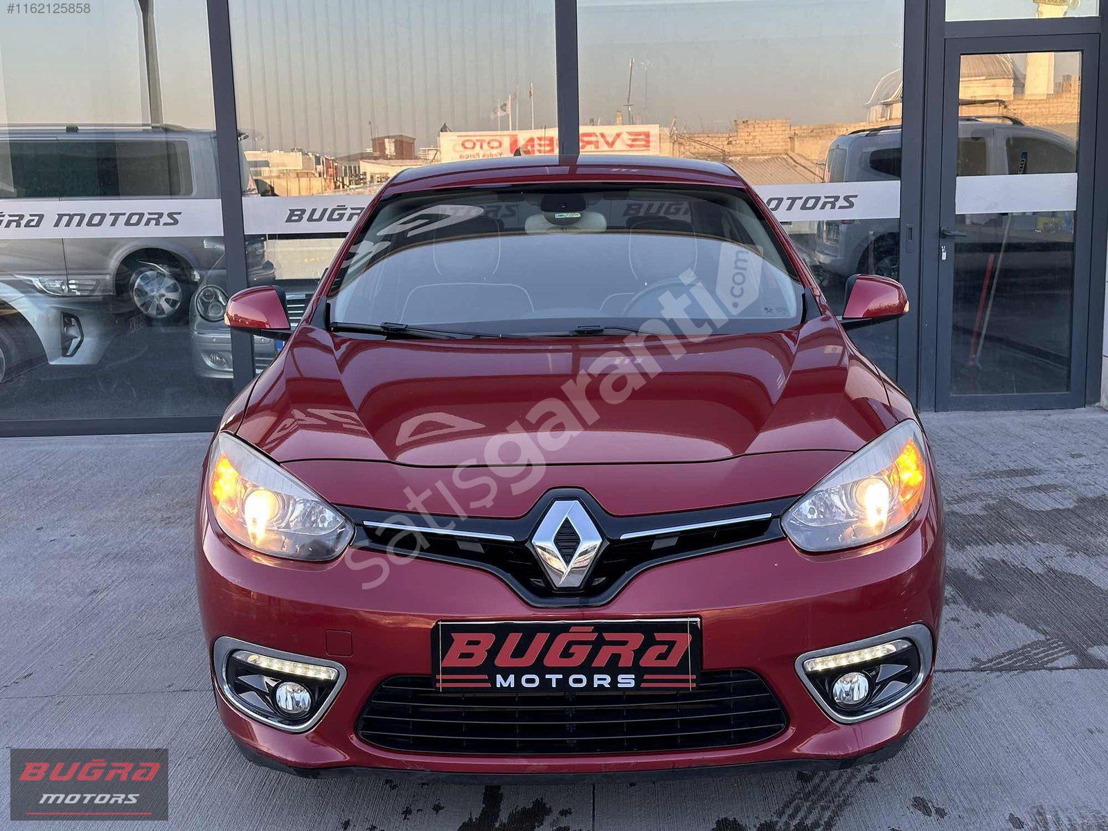 BUĞRA'DAN HATASIZ BOYASIZ 110'LUK İLK EL ICON PAKET