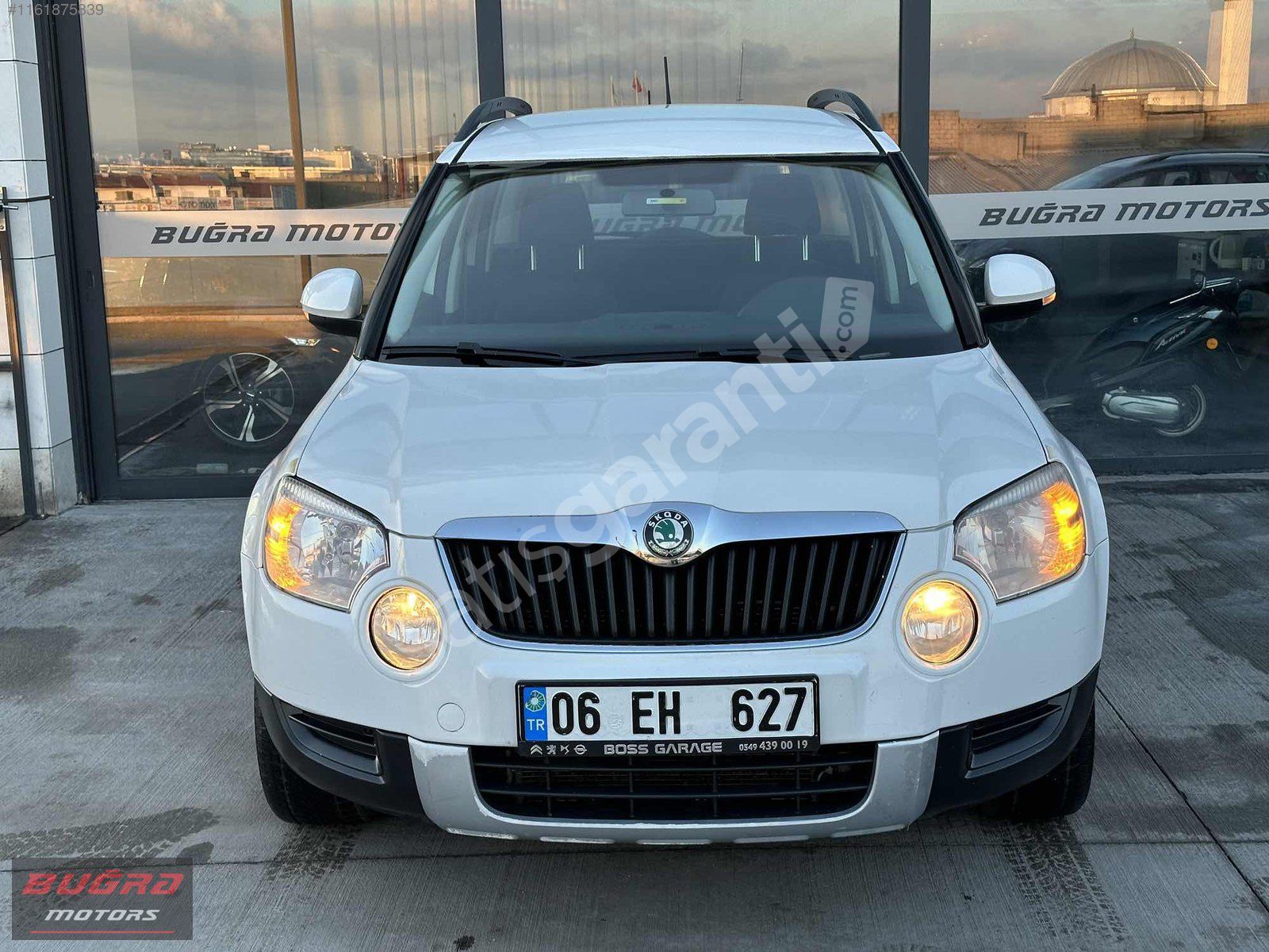BUĞRA'DAN 1.2 TSI TAM OTOMATİK 2,5 PARÇA BOYALI DEĞİŞENSİZ