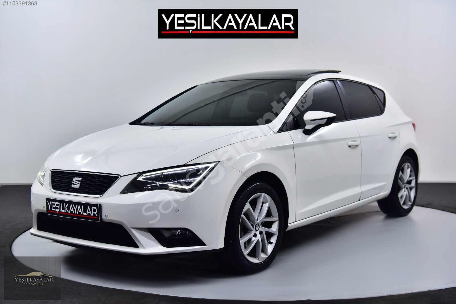 CAM TAVAN DERİ KOLTUK GENİŞ EKRAN ADVANCE STYLE XENON