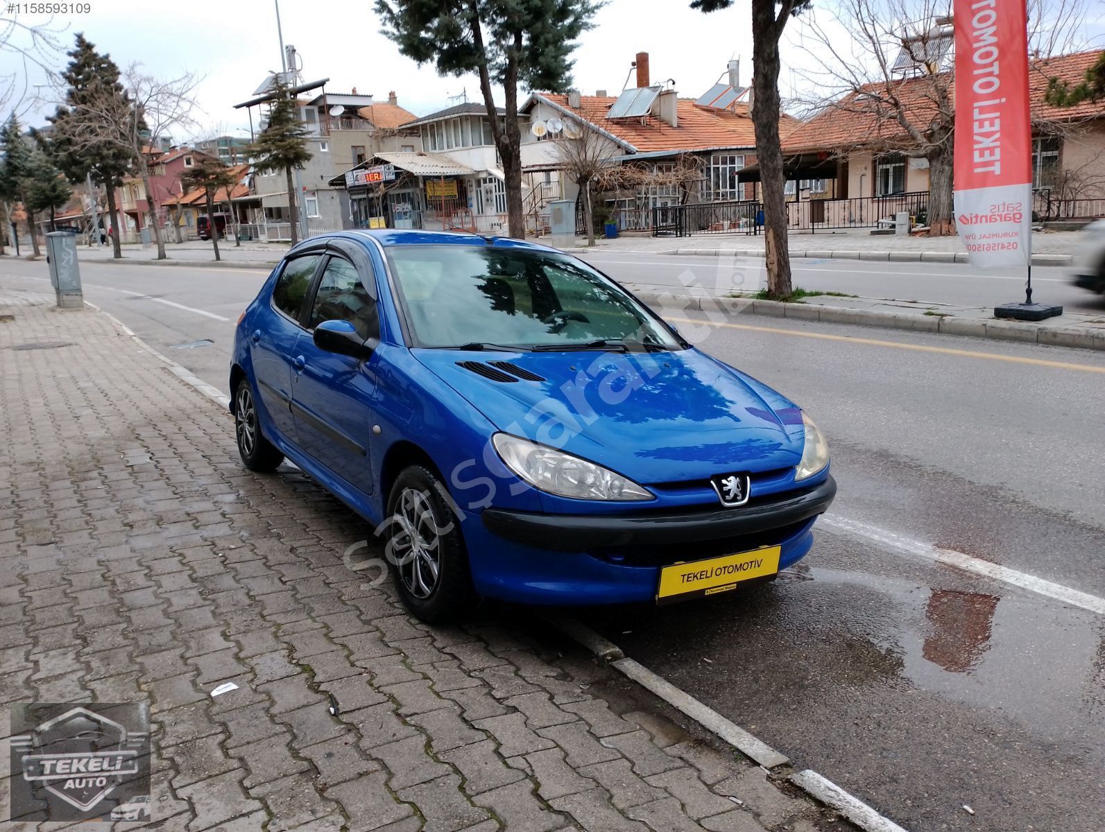 AİLE ARACIDIR.. KLİMALI. DEĞİŞENSİZ.. VİZE YENİ.. AÇIKLAMAYI OKU