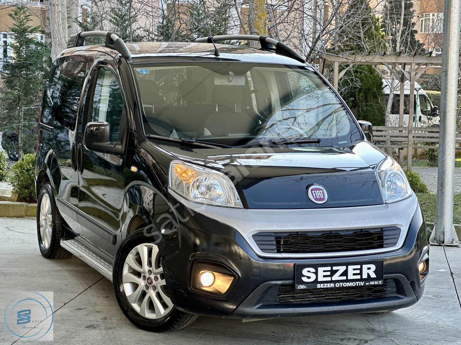 HATASIZ BOYASIZ 2017 FİORİNO 1.3 MTJ EMOTİON 145.000 KM