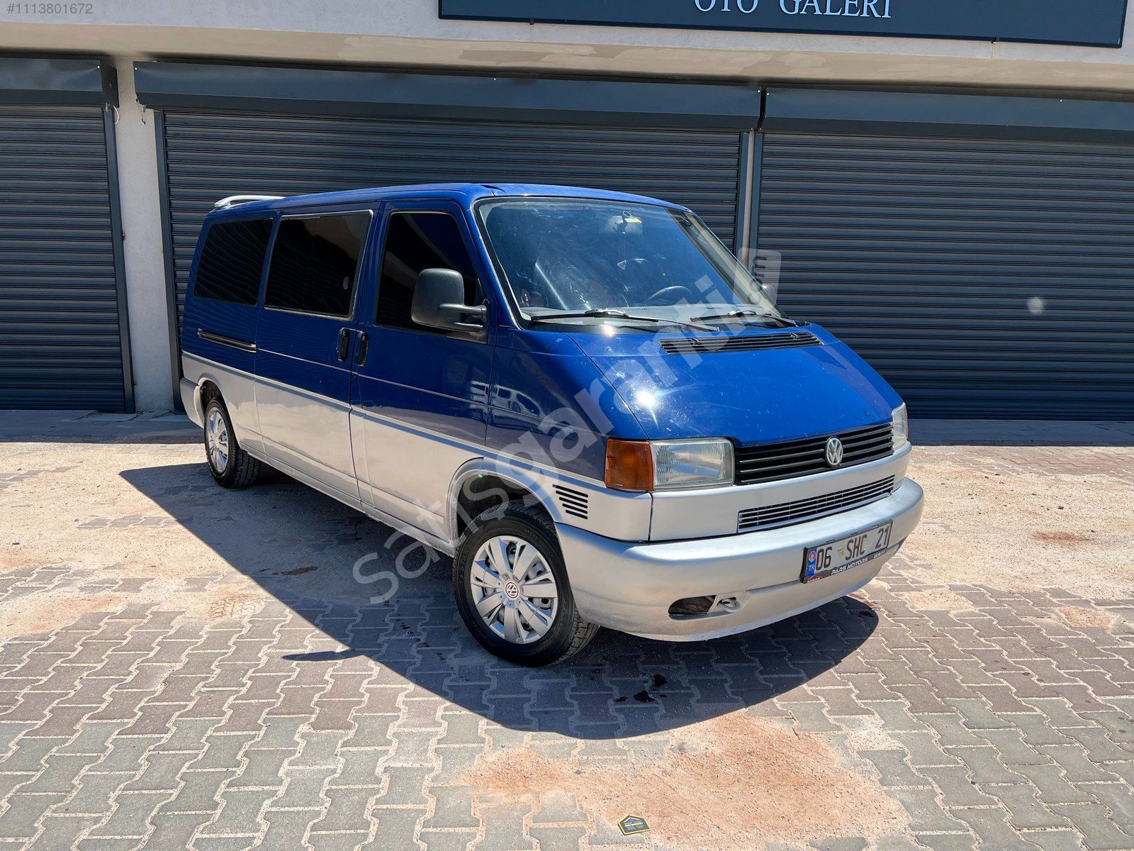 SIFIR MOTOR A-Z YE BAKIMLI T4