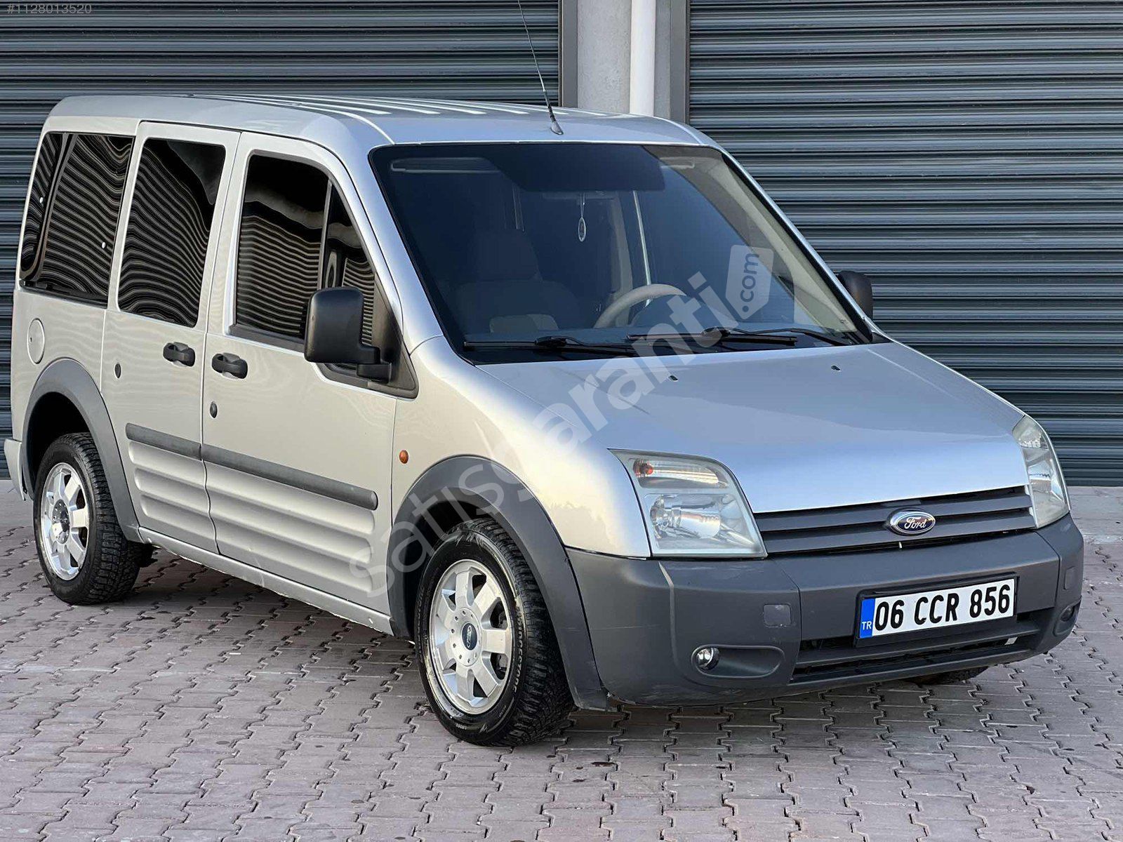 FULL PAKET GLX 110 LUK CONNECT