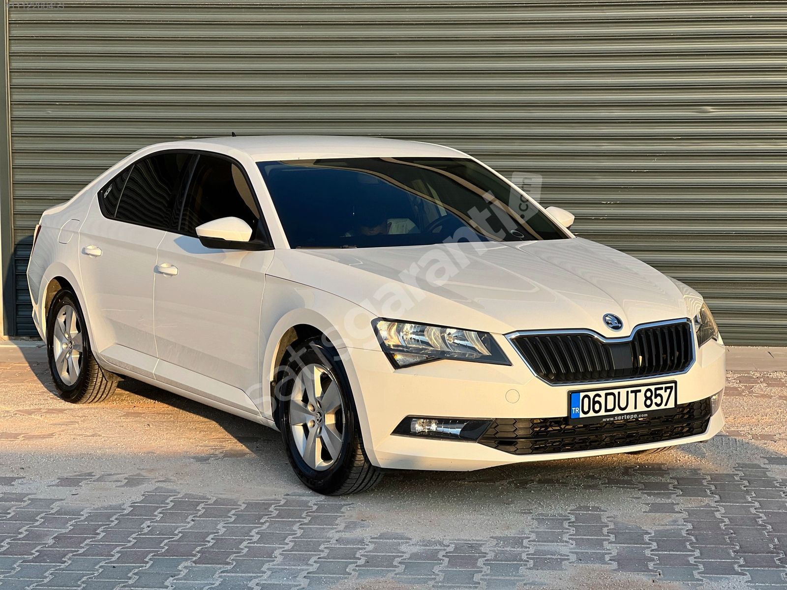 HATASIZ BOYASIZ 59.000 KM DE