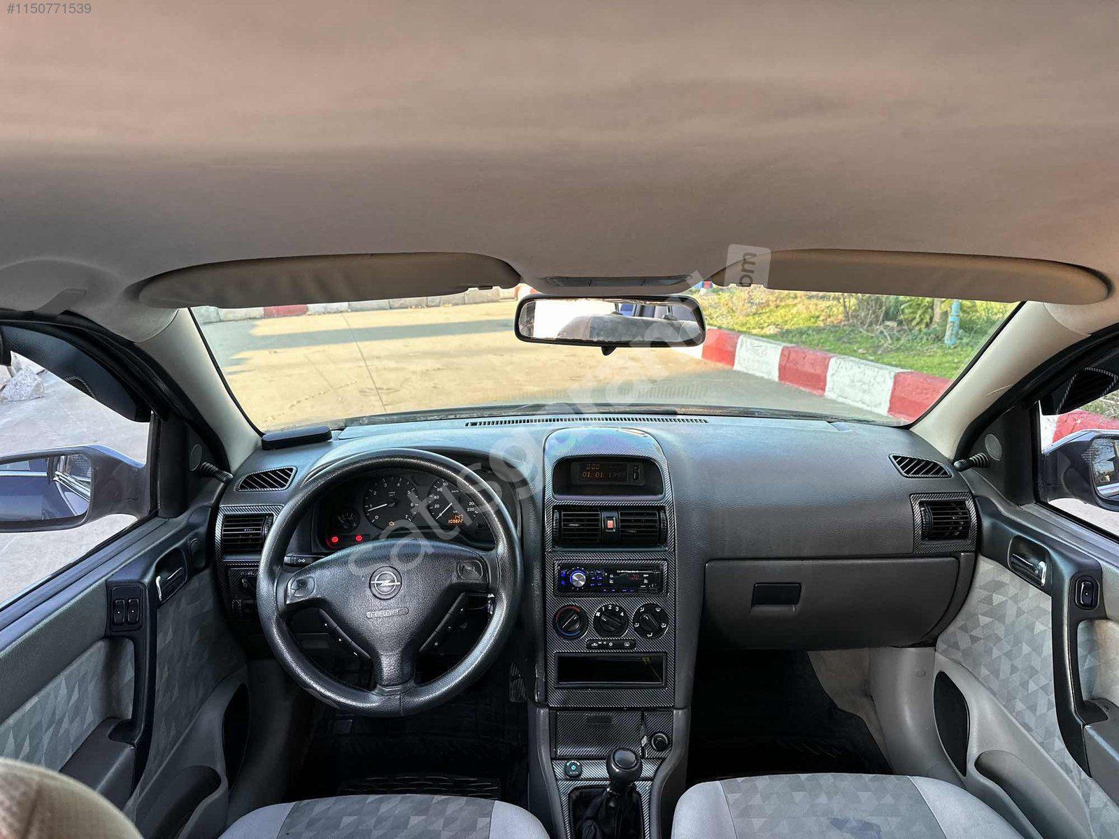 SERHAT OTOMOTİV DEN OLDUKÇA TEMİZ