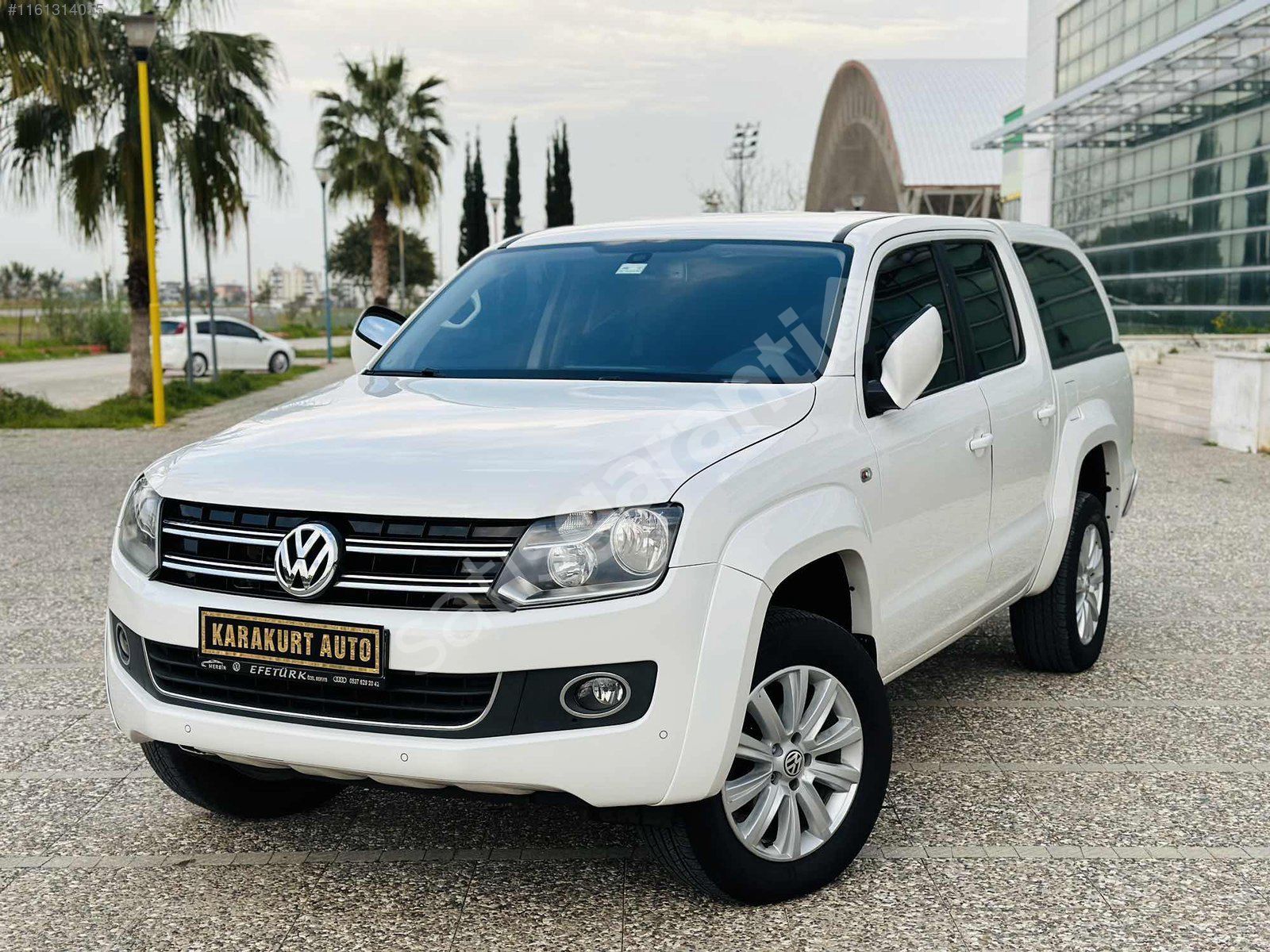 KARAKURT AUTO İLK SAHİBİNDEN !!!