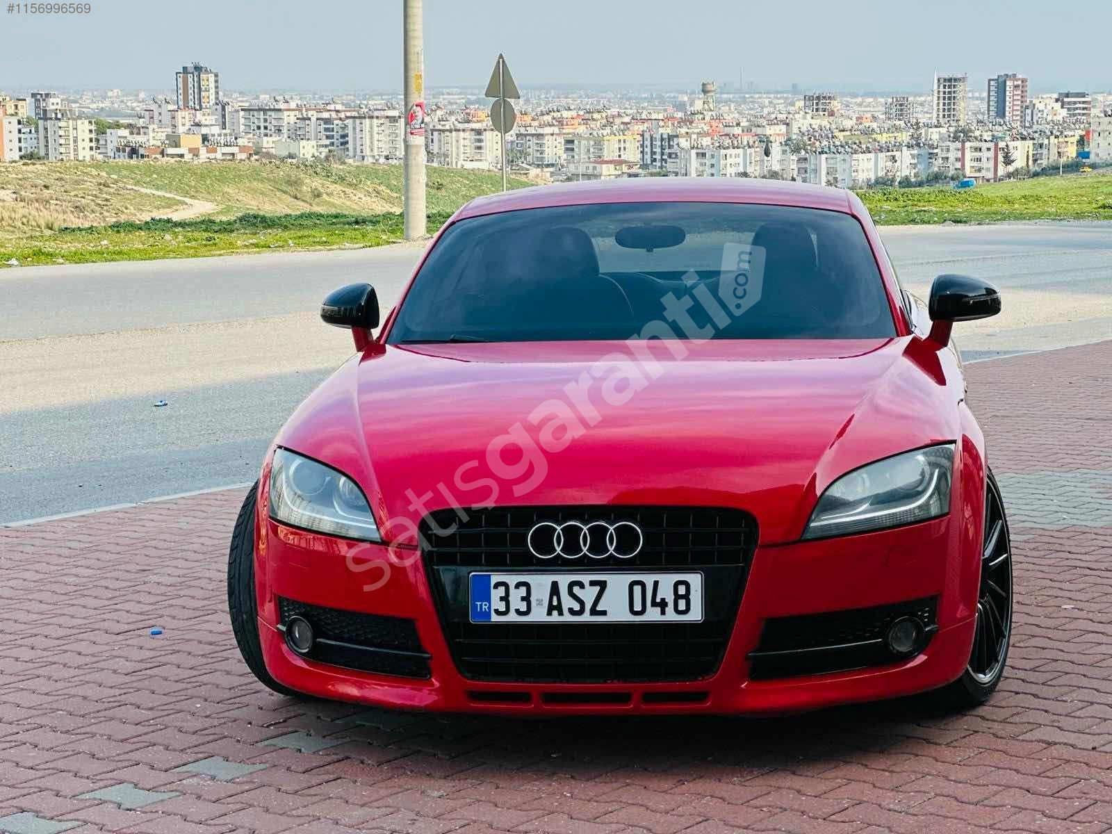 KARAKURT AUTO dan temiz ve bakımlı