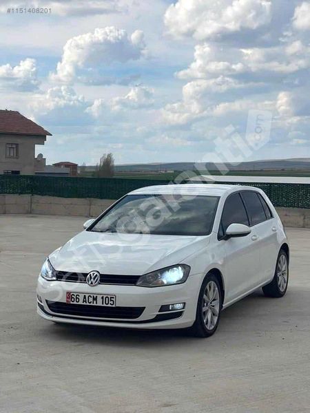 GÖNEN OTOMOTİVDEN HATASIZ AYARINDA GOLF 7