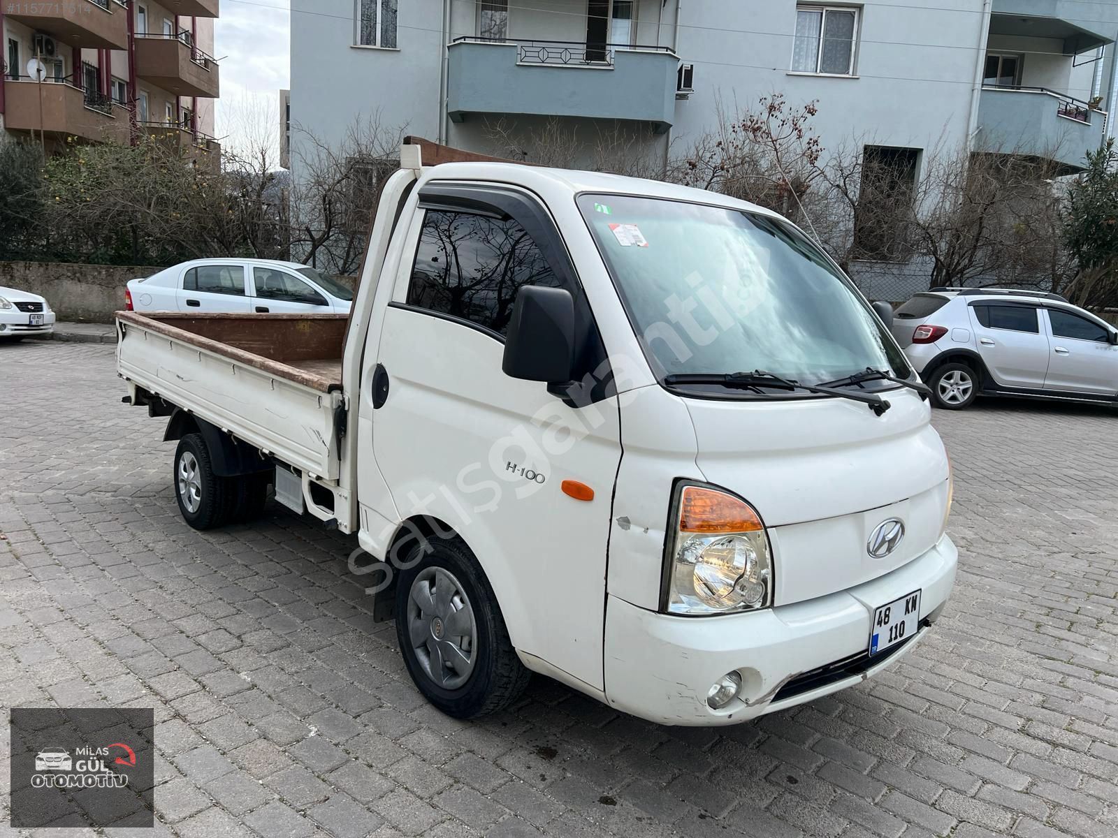 GÜL OTOMOTİVDEN HATASİZ FİRSAT ARACİ