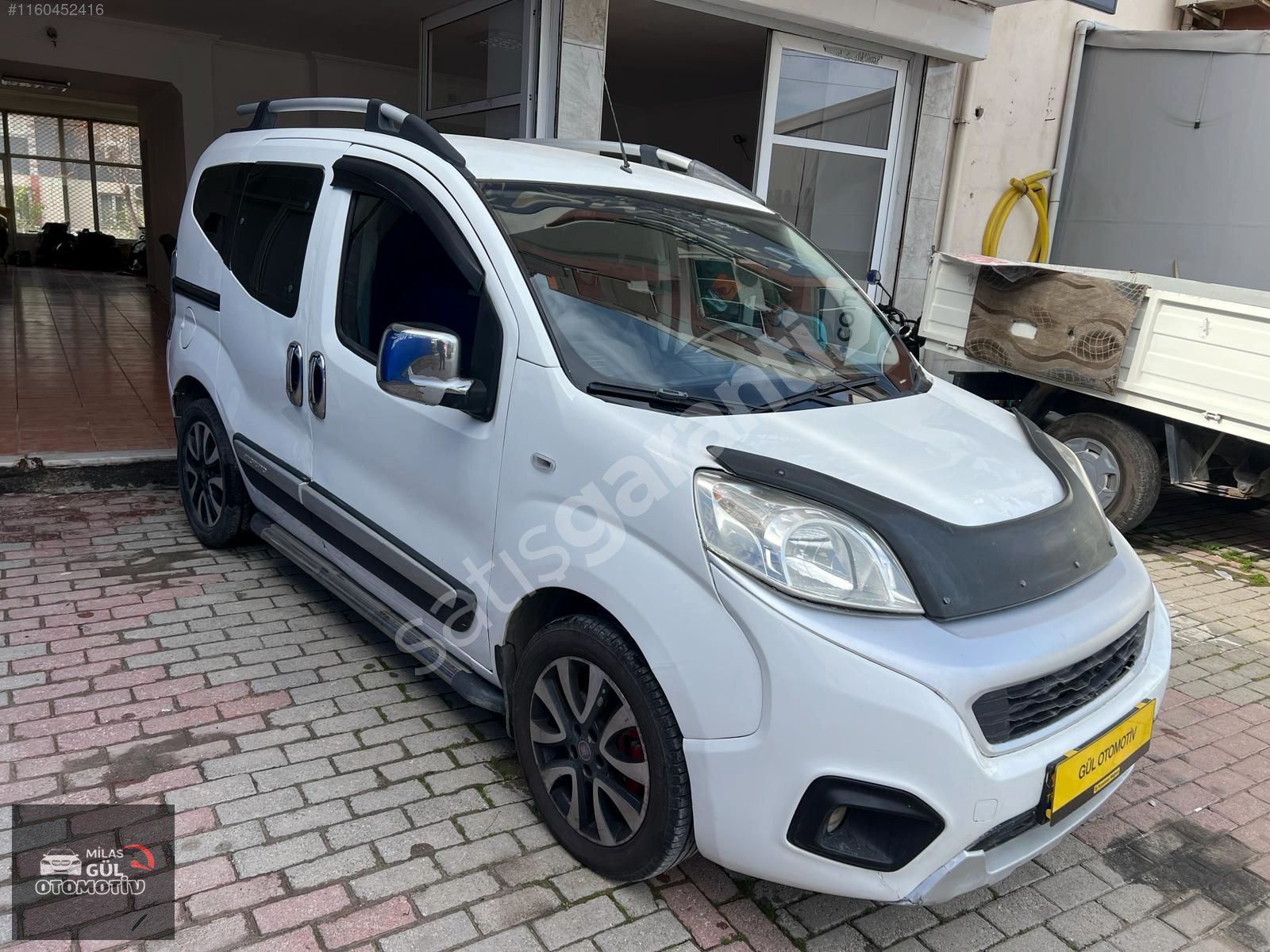 GÜL OTOMATİVDEN EN DOLUSU FİRSAT ARACİ