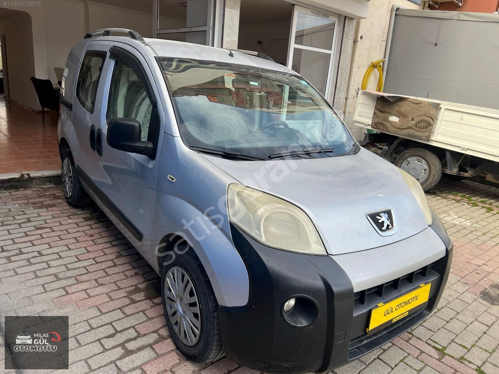 GÜL OTOMATİVDEN KLİMALİ FIRSAT ARACI