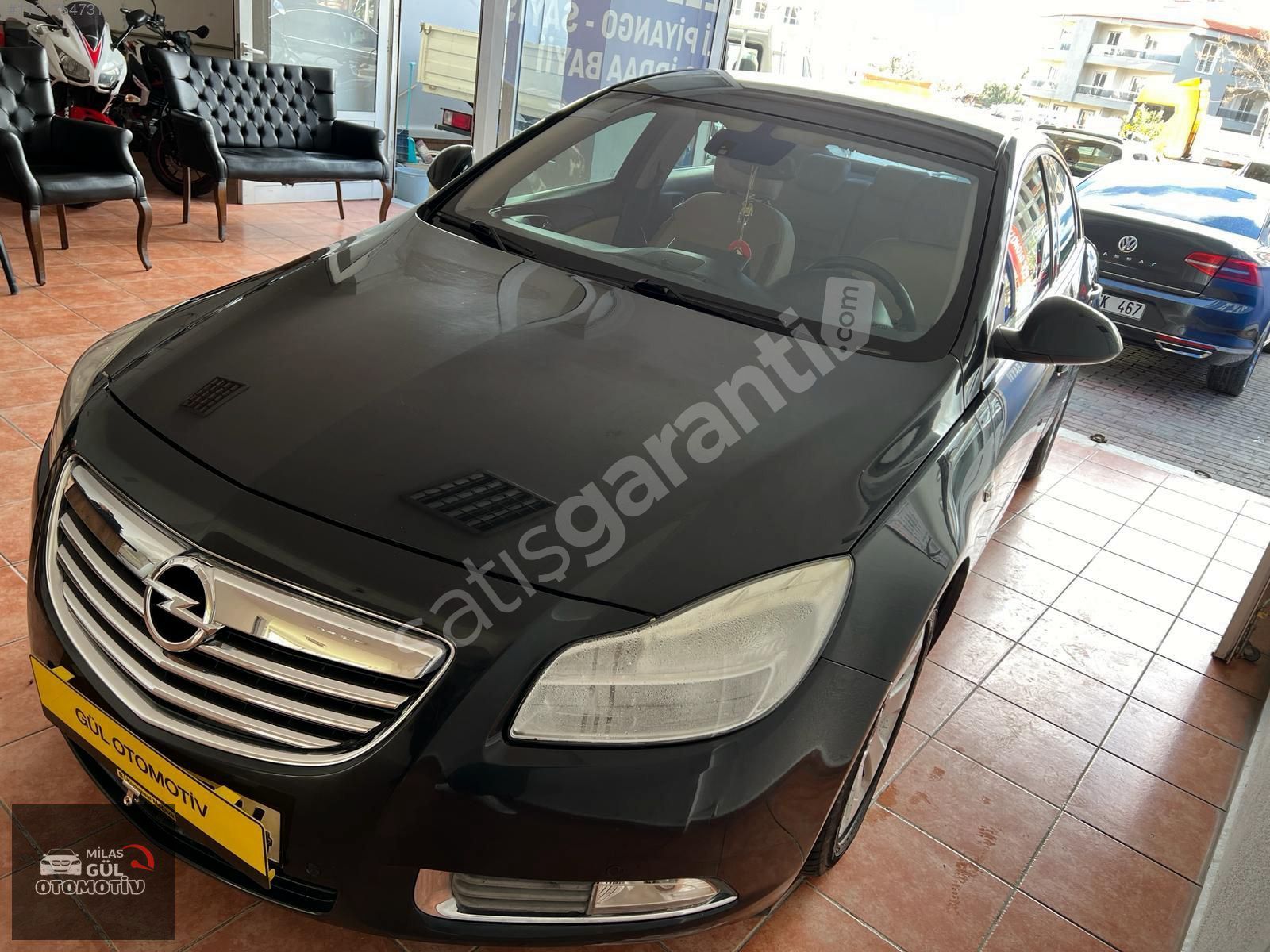 GÜL OTOMOTİVDEN DÜŞUK KMDE FIRSAT ARACİ