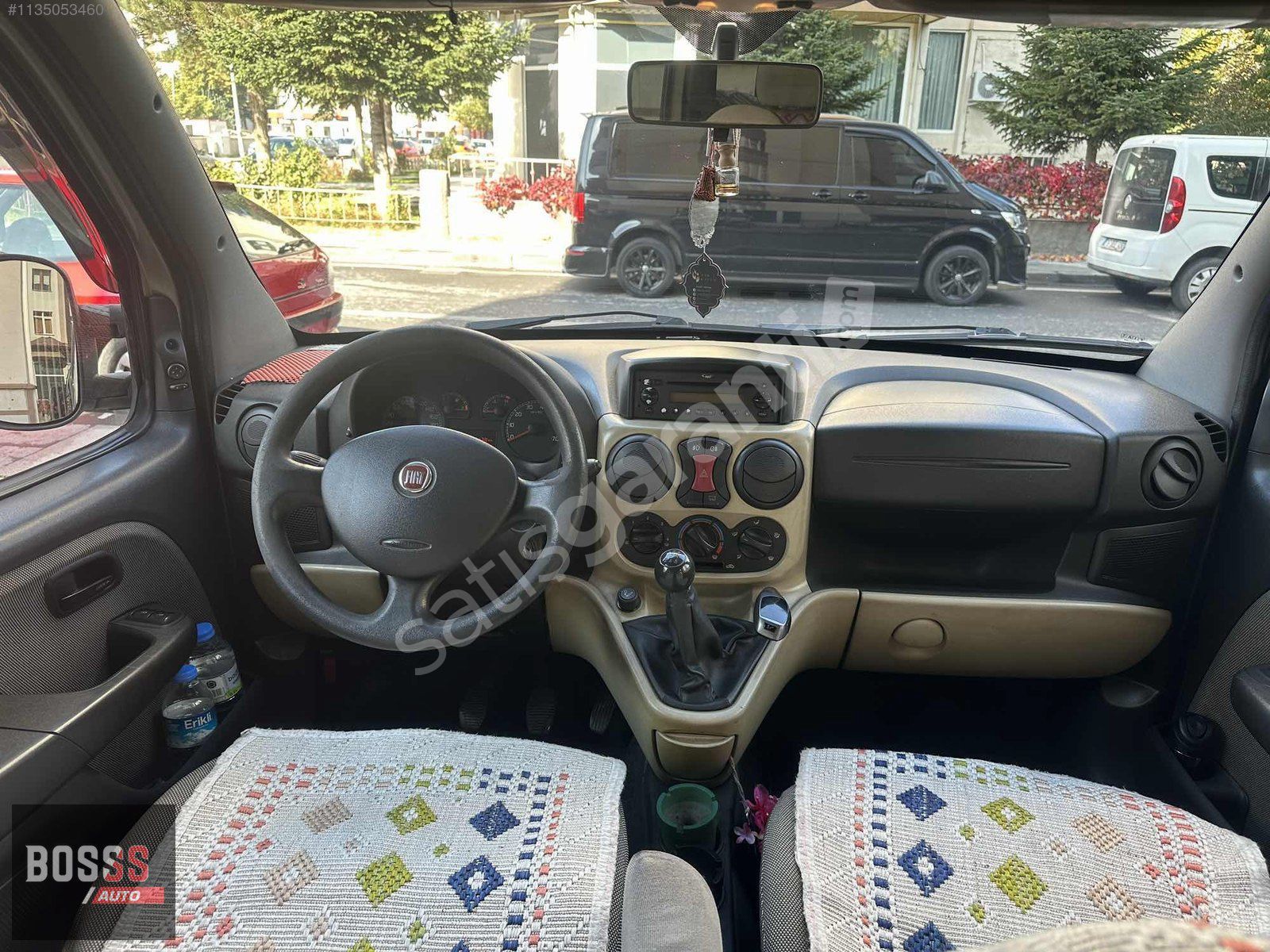 Bosss Auto... 1.Sınıf Bakımlı Hatasız Ayarında