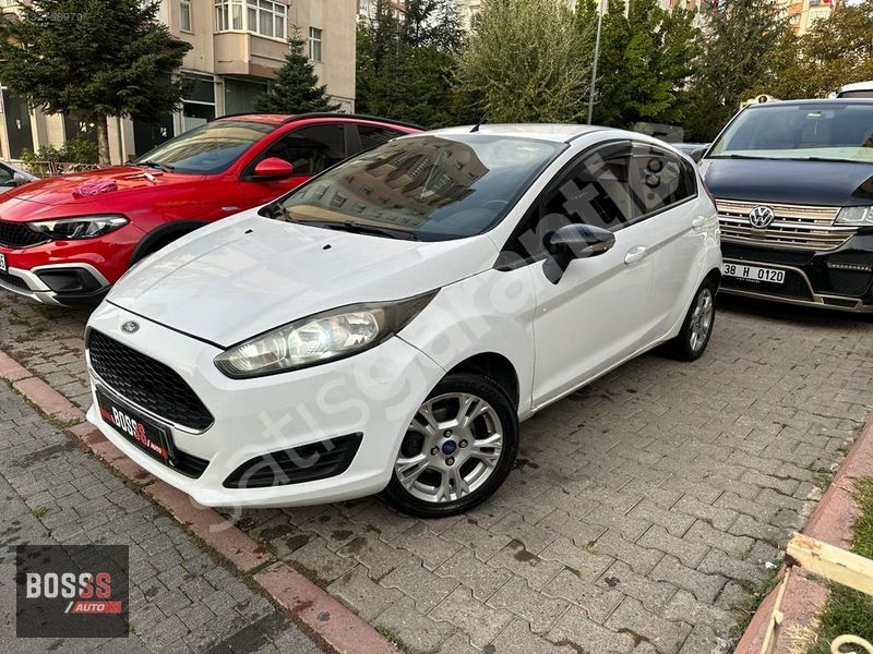Bosss Auto'dan Temiz Aile Aracı