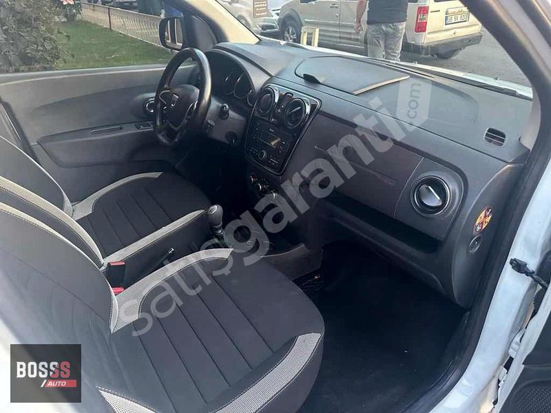 Bosss Auto'dan Fırsat Aracı