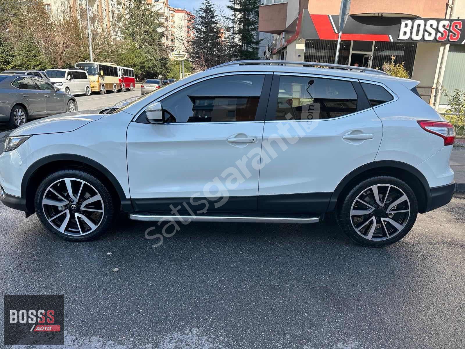 Bosss Auto'dan Hatasız- 5 güne özel Fiyat