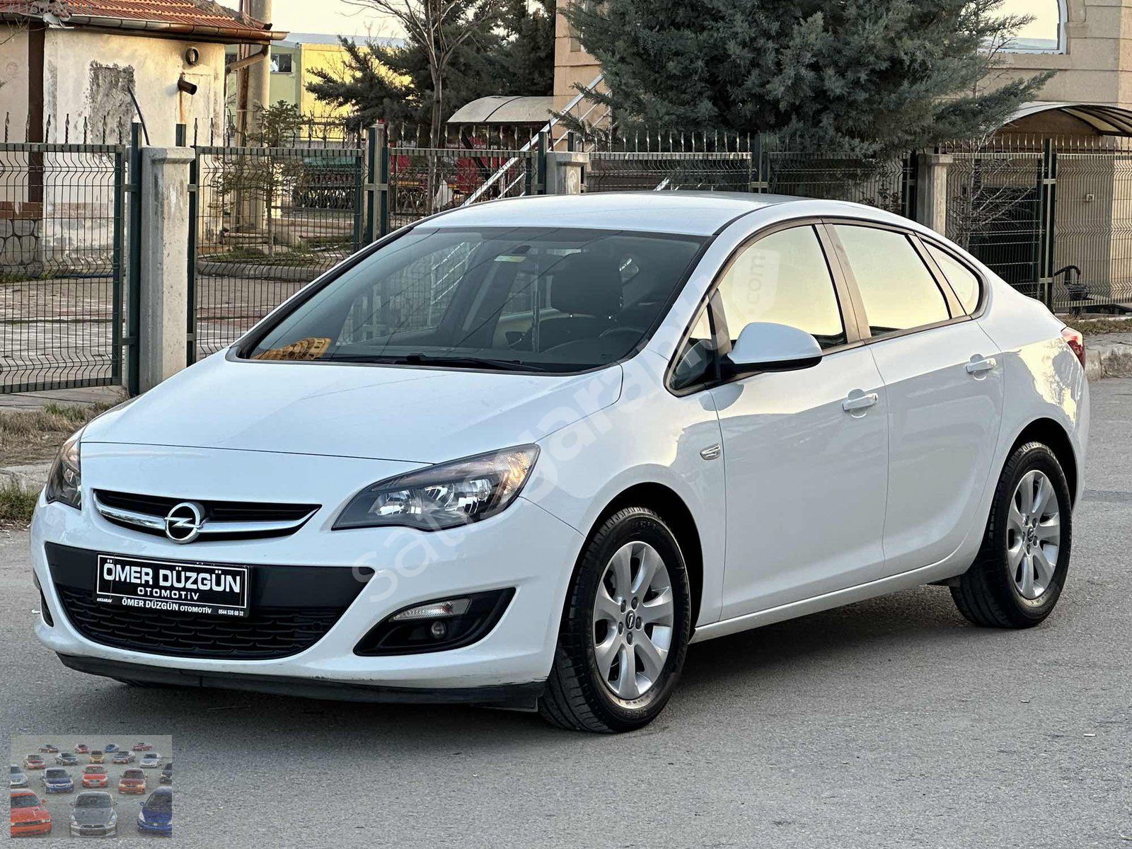 90.000KM HATASIZ 2019 1.4TURBO OPEL ASTRA EDİTİON PLUS