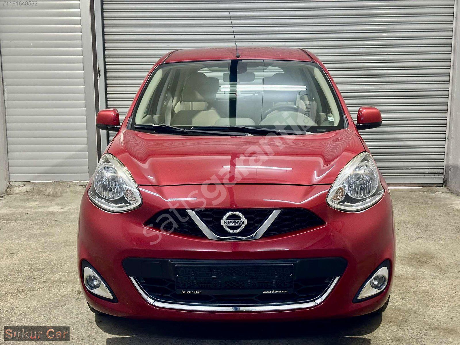 2018 MD 41.000KM ORJİNAL MİCRA 1.2 MATCH OTOMATİK