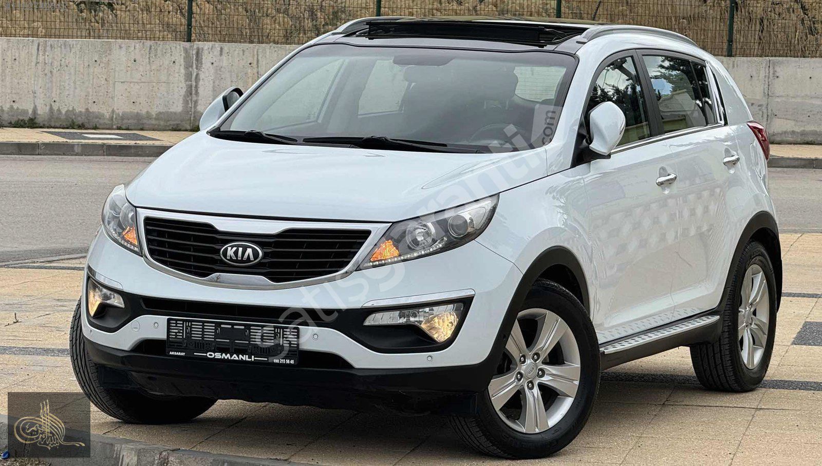 HATASIZ+1.6 OTOMATİK+CAMTAVAN+LED'Lİ+4 KOLTUKISITMA+ÇİZİKSİZ